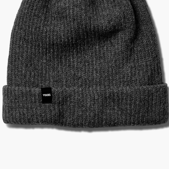 NWT MEN'S VUORI "STEADFAST FZ HOODED JACKETS IN BLACK. COMES IN VARIOUS SIZES - Picture 12 of 13